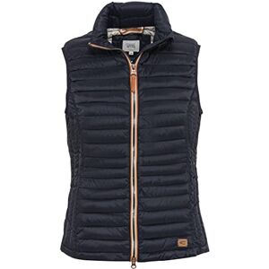 camel active Damväst, Mörkblå, 38 camel active Damväst, Mörkblå, 38