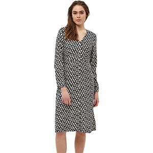 DESIRES Jasmin damklänning, svart PR, XS DESIRES Jasmin damklänning, svart PR, XS
