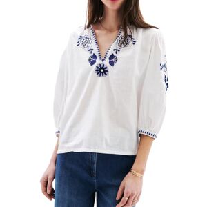Caroll Blus, Svart iris, 38 Caroll Blus, Svart iris, 38