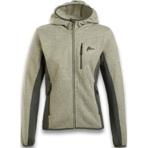 Ande New MURALLON dam fleece hel/dragkedja Ande New MURALLON dam fleece hel/dragkedja