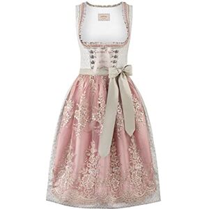 Stockerpoint Amelie dam klänning, rosa, 38 SE Stockerpoint Amelie dam klänning, rosa, 38 SE