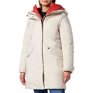 Geox W Gendry jacka, Moonbeam, 46 Geox W Gendry jacka, Moonbeam, 46