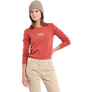 Armor-lux Armor Lux Långärmad T-shirt – lätt bomull, Passata-serien. sulor, XL Armor-lux Armor Lux Långärmad T-shirt – lätt bomull, Passata-serien. sulor, XL