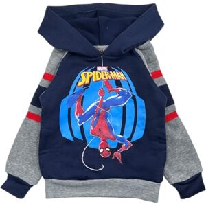 Disney Paw Patrol huvtröja pojke sweatshirt, Färg: grå, 8 �r Disney Paw Patrol huvtröja pojke sweatshirt, Färg: grå, 8 �r