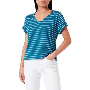 s.Oliver Dam-t-shirt, ärmlös, akvamarin, 34 s.Oliver Dam-t-shirt, ärmlös, akvamarin, 34