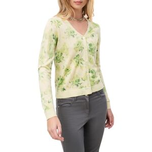 Caroll Väst, Celery Green, XS Caroll Väst, Celery Green, XS