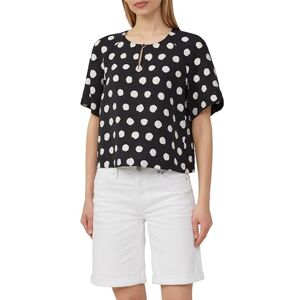 s.Oliver blus, BRUN, 40 s.Oliver blus, BRUN, 40