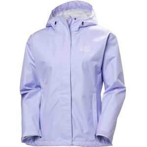 Helly Hansen Dam W Seven J Jacka, Ljus Lavendel, M Helly Hansen Dam W Seven J Jacka, Ljus Lavendel, M