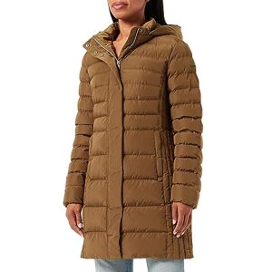 Geox W Aneko jacka, Mörk oliv, 46 Geox W Aneko jacka, Mörk oliv, 46