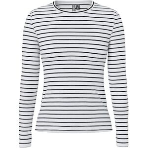 PIECES Pcruka Ls Top Noos Bc, Molndansare, XL PIECES Pcruka Ls Top Noos Bc, Molndansare, XL