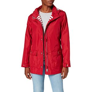 Armor-lux Armor Lux Parka Audierne Femme Damkappa, Braise, S Armor-lux Armor Lux Parka Audierne Femme Damkappa, Braise, S