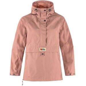 Fjällräven Fjallraven 87009-300 Vardag Anorak W jacka dam Dusty Rose storlek S Fjällräven Fjallraven 87009-300 Vardag Anorak W jacka dam Dusty Rose storlek S