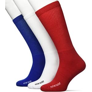 Mxthersocker unisex Essential – The Naked strumpor Mxthersocker unisex Essential – The Naked strumpor