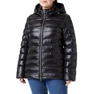 Geox W Zosma jacka, svart, 40 Geox W Zosma jacka, svart, 40