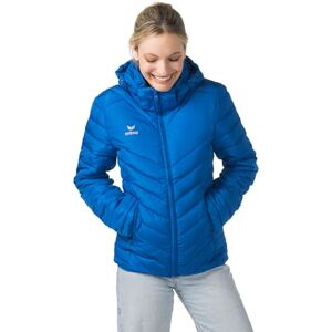 Erima dam CMPT Quiltad jacka (2062409), new navy, 38 Erima dam CMPT Quiltad jacka (2062409), new navy, 38