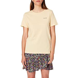 NA-KD Damers baslogotyp t-shirt NA-KD Damers baslogotyp t-shirt