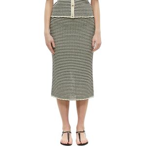s.Oliver dam kjol 2179212 80H3 ljus beige 46 s.Oliver dam kjol 2179212 80H3 ljus beige 46