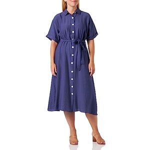DeFacto Damklänning, indigo, 38 DeFacto Damklänning, indigo, 38