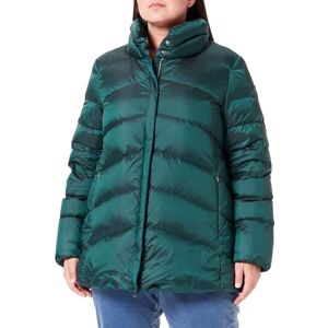 Geox W Adrya-jacka, Dk Pinegroove Green, 38 Geox W Adrya-jacka, Dk Pinegroove Green, 38