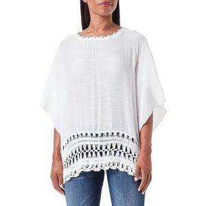 SIDONA damskjorta 10030370, vit, XS/S, Vit, XS/S SIDONA damskjorta 10030370, vit, XS/S, Vit, XS/S