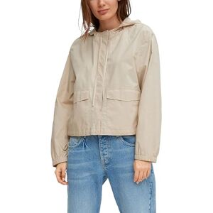 Comma CI Bluse blus, dam, 8212 Sandfarben, 32 SE Comma CI Bluse blus, dam, 8212 Sandfarben, 32 SE