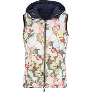 camel active Womenswear Damer 360220/1R26 vest, nattblå, 38, Nattblått, 38 camel active Womenswear Damer 360220/1R26 vest, nattblå, 38, Nattblått, 38