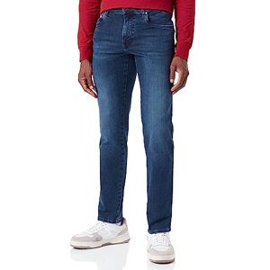 bugatti Män 3038D-26679 jeans, marinblå, standard bugatti Män 3038D-26679 jeans, marinblå, standard