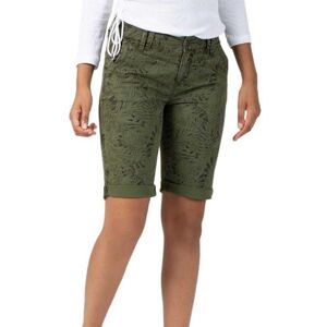 Timezone Tidszon dam slim Nalitz shorts Timezone Tidszon dam slim Nalitz shorts