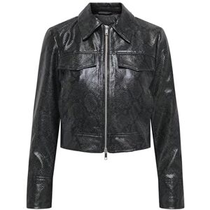 ONLY Onlparis Snake jacka OTW, Pineneedle, x_l, Pineneedle, x_l ONLY Onlparis Snake jacka OTW, Pineneedle, x_l, Pineneedle, x_l