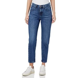 Marc O'Polo Denim byxor, boyfriend fit, gul, Q20, 25W x 32L Marc O'Polo Denim byxor, boyfriend fit, gul, Q20, 25W x 32L