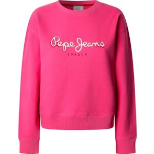 Pepe Jeans Maddy damtröja, Rosa, S Pepe Jeans Maddy damtröja, Rosa, S
