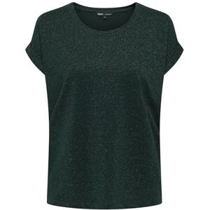 ONLY Onlmoster Glitter S/S Top JRS, Scarab, S ONLY Onlmoster Glitter S/S Top JRS, Scarab, S