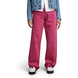 G-STAR RAW Dam, juice, lösa jeans, Rosa (fuchsia röd Gd D22889-d300-d827), 23W / 30L G-STAR RAW Dam, juice, lösa jeans, Rosa (fuchsia röd Gd D22889-d300-d827), 23W / 30L