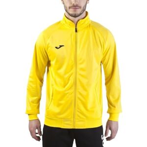 Joma unisex gala-jumper gUL XS Joma unisex gala-jumper gUL XS