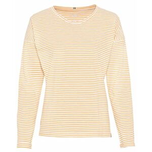 camel active Womenswear T-shirt för kvinnor, solorange, S camel active Womenswear T-shirt för kvinnor, solorange, S