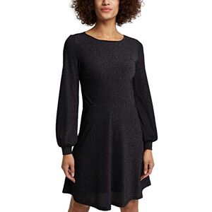 ESPRIT Damklänning, 001/Svart, XS ESPRIT Damklänning, 001/Svart, XS