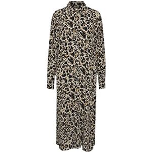 Part Two MarlasPW DR Casual klänning, Neutral Leo Print, 32 dam, Neutral Leo Print, 30 Part Two MarlasPW DR Casual klänning, Neutral Leo Print, 32 dam, Neutral Leo Print, 30