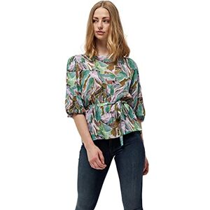 DESIRES dam evelin blus, 3611p Military Olive Pr, S DESIRES dam evelin blus, 3611p Military Olive Pr, S