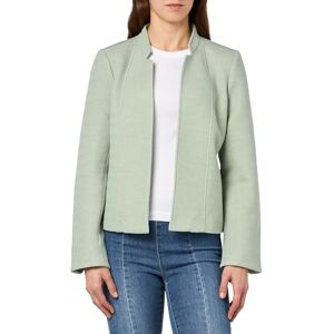 ONLY ONLIPSA-Linea L/S Kort Blazer TLR, Lily Pad/Detaljer: melerad, 34 ONLY ONLIPSA-Linea L/S Kort Blazer TLR, Lily Pad/Detaljer: melerad, 34
