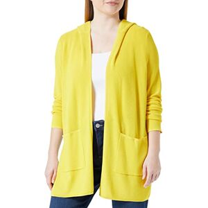 Samoon Dam 232005-25110 stickad jacka, Light Sun, 48, Lätt sol, 48 SE Samoon Dam 232005-25110 stickad jacka, Light Sun, 48, Lätt sol, 48 SE