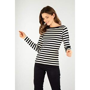 Armor-lux Armor Lux kvinnors Erquy t-shirt Armor-lux Armor Lux kvinnors Erquy t-shirt