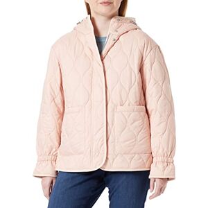 Geox Kvinnors W ERAKLIA jacka, persika whip, 46, Persikpiska, 46 SE Geox Kvinnors W ERAKLIA jacka, persika whip, 46, Persikpiska, 46 SE