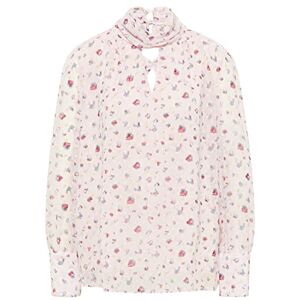 caneva Damblus, långärmad, ROSA, S caneva Damblus, långärmad, ROSA, S