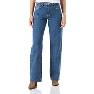 7 For All Mankind Dam JSSTC100 jeans, mellanblå, normal, Mittblå, 32 SE 7 For All Mankind Dam JSSTC100 jeans, mellanblå, normal, Mittblå, 32 SE