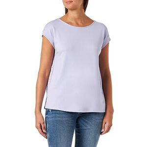 Comma T-shirt för kvinnor, 4390 rosa, 36 Comma T-shirt för kvinnor, 4390 rosa, 36