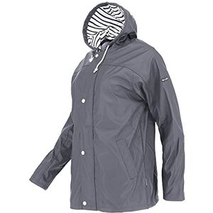 Joluvi 235020030XXL Jacka, Medium Grå, XXL Women's Jacka, Mellangrå, XXL Joluvi 235020030XXL Jacka, Medium Grå, XXL Women's Jacka, Mellangrå, XXL