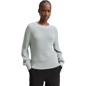 TOM TAILOR Denim damtröja, 14395 – Silver Cloud Blue Melange, XS TOM TAILOR Denim damtröja, 14395 – Silver Cloud Blue Melange, XS