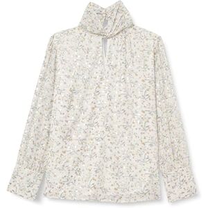 faina Damblus 19526413, ull vit flerfärgad, XL, Ull vit flerfärgad, XL faina Damblus 19526413, ull vit flerfärgad, XL, Ull vit flerfärgad, XL