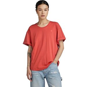 G-STAR RAW Rullad upp sl BF, Rosa (Finch D24524-4107-5789), XXS G-STAR RAW Rullad upp sl BF, Rosa (Finch D24524-4107-5789), XXS