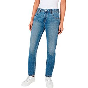 Pepe Jeans lila jeans, 000DENIM (GW5), 25W/32L dam Pepe Jeans lila jeans, 000DENIM (GW5), 25W/32L dam